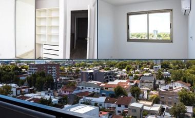 Departamento en el centro de tigre