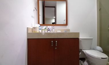 DEPARTAMENTO EN VENTA PLAYA MERIDA, 3 RECÁMARAS. TOTALMENTE AMUEBLADO