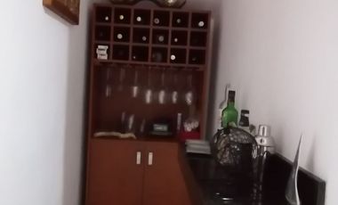 DEPARTAMENTO EN VENTA PLAYA MERIDA, 3 RECÁMARAS. TOTALMENTE AMUEBLADO