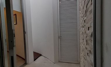 DEPARTAMENTO EN VENTA PLAYA MERIDA, 3 RECÁMARAS. TOTALMENTE AMUEBLADO