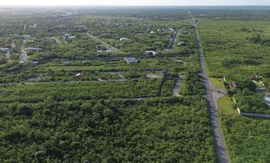 TERRENO EN VENTA OPORTUNIDAD DE INVERSIÓN YUCATAN