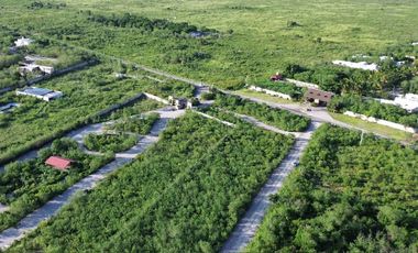 TERRENO EN VENTA OPORTUNIDAD DE INVERSIÓN YUCATAN