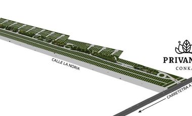 TERRENO EN VENTA OPORTUNIDAD DE INVERSIÓN YUCATAN