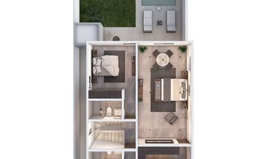 CASAS EN VENTA  EN PRIVADA RESIDENCIAL 