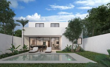 CASAS EN VENTA  EN PRIVADA RESIDENCIAL 