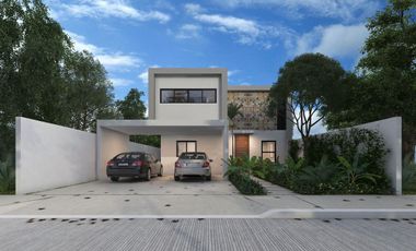 CASAS EN VENTA  EN PRIVADA RESIDENCIAL 