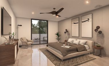 CASAS EN VENTA  EN PRIVADA RESIDENCIAL 