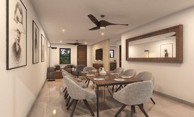 CASAS EN VENTA  EN PRIVADA RESIDENCIAL 