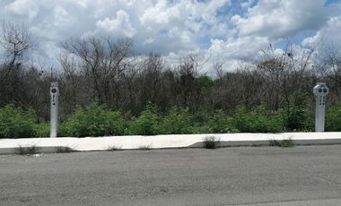 TERRENO EN VENTA EN SIERRA PAPACAL, MERIDA YUCATAN