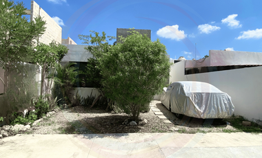 1 Piso | 3 recámaras | Equipada | Con o sin muebles