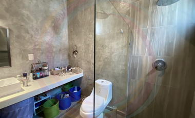 1 Piso | 3 recámaras | Equipada | Con o sin muebles