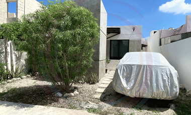 1 Piso | 3 recámaras | Equipada | Con o sin muebles