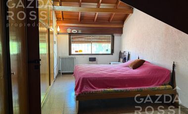 Casa en venta en Burzaco