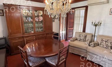 Casa en venta en Burzaco