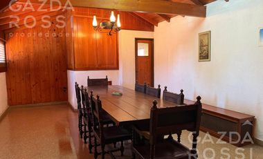 Casa en venta en Burzaco