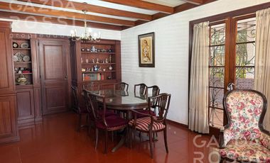 Casa en venta en Burzaco