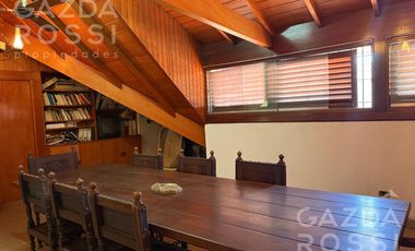 Casa en venta en Burzaco