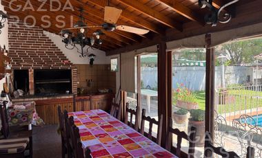 Casa en venta en Burzaco