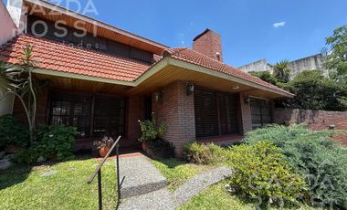 Casa en venta en Burzaco