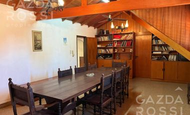 Casa en venta en Burzaco