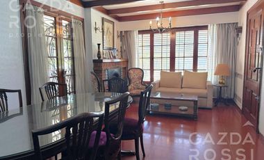 Casa en venta en Burzaco