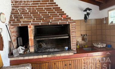 Casa en venta en Burzaco