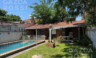 Casa en venta en Burzaco