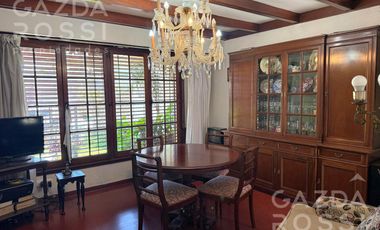 Casa en venta en Burzaco