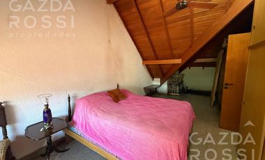 Casa en venta en Burzaco