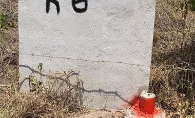 TERRENO DE PLAYA EN VENTA MERIDA DZEMUL YUCATAN