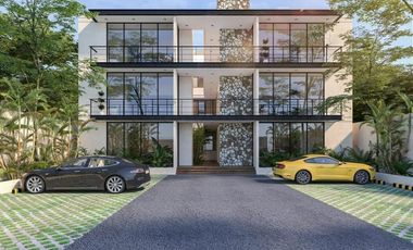 DEPARTAMENTO EN VENTA MERIDA 2 RECÁMARAS ZONA NORTE