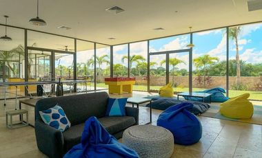 TERRENO EN VENTA MERIDA RESIDENCIAL NORTEMERIDA