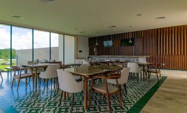 TERRENO EN VENTA MERIDA RESIDENCIAL NORTEMERIDA