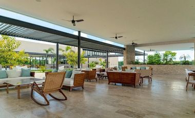 TERRENO EN VENTA MERIDA RESIDENCIAL NORTEMERIDA