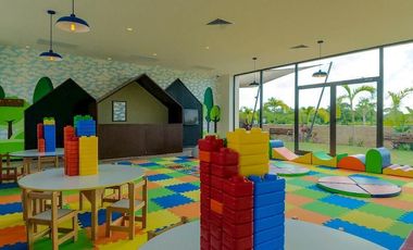 TERRENO EN VENTA MERIDA RESIDENCIAL NORTEMERIDA