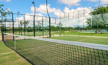 TERRENO EN VENTA MERIDA RESIDENCIAL NORTEMERIDA