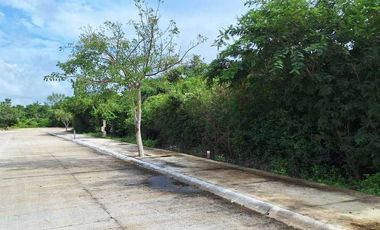TERRENO EN VENTA MERIDA RESIDENCIAL NORTEMERIDA
