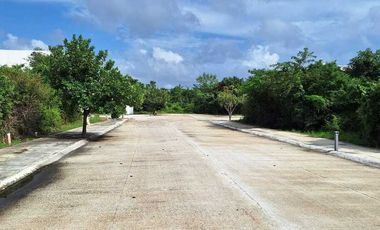 TERRENO EN VENTA MERIDA RESIDENCIAL NORTEMERIDA