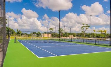 TERRENO EN VENTA MERIDA RESIDENCIAL NORTEMERIDA