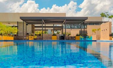 TERRENO EN VENTA MERIDA RESIDENCIAL NORTEMERIDA
