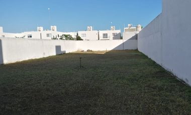 CASA EN RENTA MERIDA 3 RECÁMARAS DZITYA