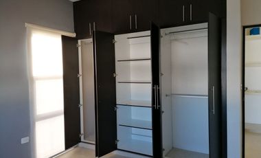 CASA EN RENTA MERIDA 3 RECÁMARAS DZITYA