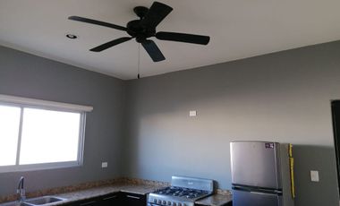 CASA EN RENTA MERIDA 3 RECÁMARAS DZITYA