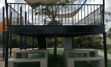 TERRENO EN VENTA MERIDA PRIVADA RESIDENCIAL TAMORA CONKAL