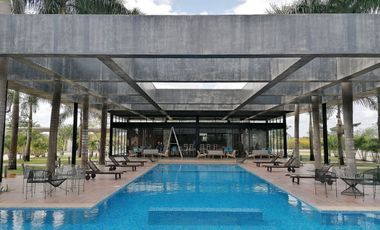 TERRENO EN VENTA MERIDA PRIVADA RESIDENCIAL TAMORA CONKAL