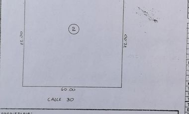 TERRENO EN VENTA CONKAL MERIDA YUCATAN