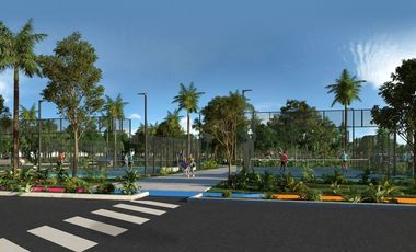 TERRENO EN VENTA MERIDA PRIVADA RESIDENCIAL DZITYA ZONA NORTE