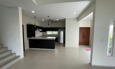 CASA EN VENTA EN MERIDA YUCATAN ,CONKAL KANAN