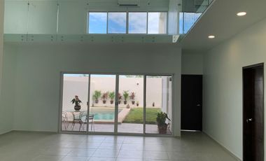 CASA EN VENTA EN MERIDA YUCATAN ,CONKAL KANAN
