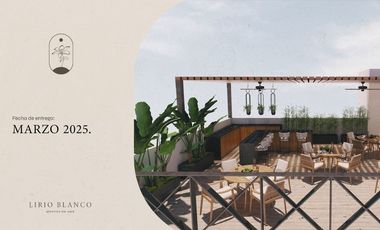 DEPARTAMENTOS EN VENTA MERIDA ZONA NORTE MONTES DE AME 2 RECAMARAS